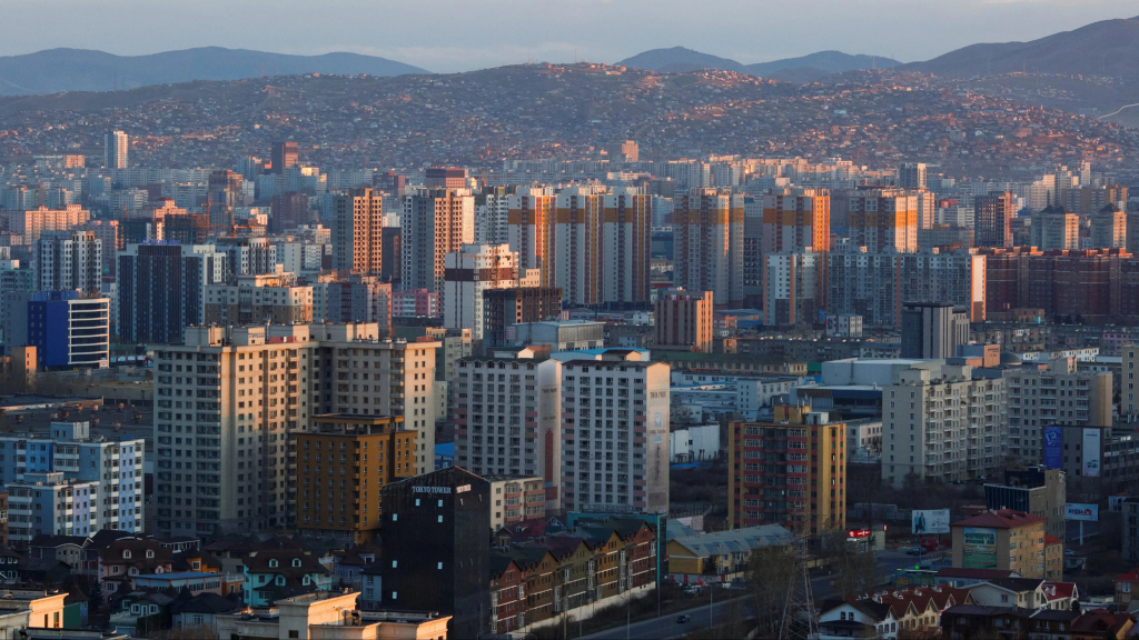 IT talents leading startup business in Ulaanbaatar - News.MN