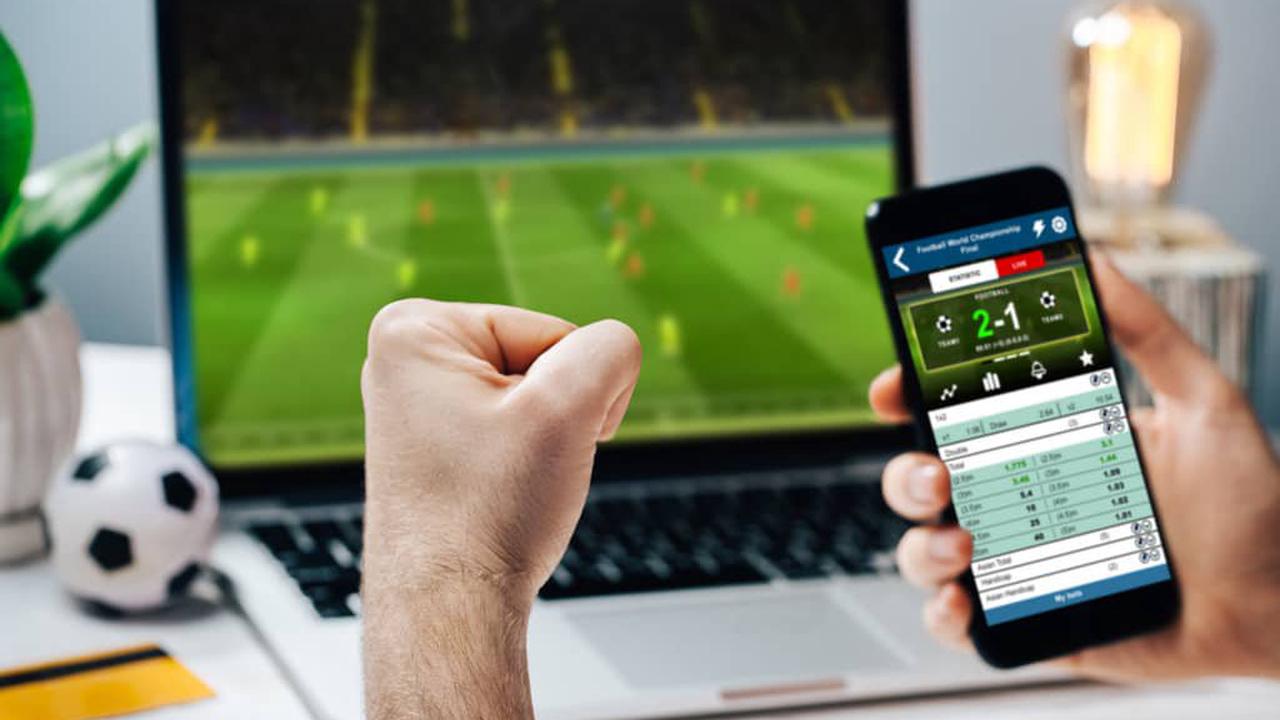 10 Undeniable Facts About Bets10 APK: Fast and Reliable Mobile Betting App