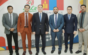 Strengthening ties between Mongolia and Kuwait
