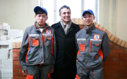 Switzerland ending development aid to Mongolia