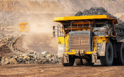 Fitch Affirms Mongolian Mining’s IDR at ‘B’