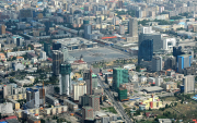 A draft Development Plan of Ulaanbaatar presented