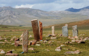 Mongolia’s Deer stone added to UNESCO World Heritage List