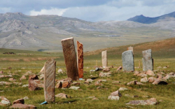Mongolia’s Deer stone added to UNESCO World Heritage List