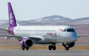 Hunnu Air to launch international flights to Japan, China and France