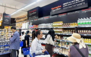 South Korean big-box retailer entered the Mongolian market