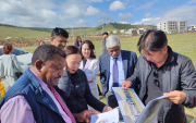 Mongolia to build a second National Cancer Center