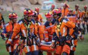 25 billion MNT will be spent on drones, robots and clothing for emergency services