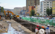 13 projects for the repair and renewal of city streets will be implemented