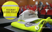 The "Student Police" program is being organized for the 8th year