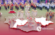 The preparation of Naadam artists is 99 percent complete