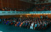 Mongolia hosts World Women’s Forum