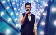 O.Enkh-Erdene became the best country singer of Asia