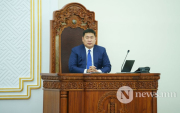 Mongolian PM will participate UNCCD COP16