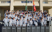 107 athletes will represent Mongolia in the Jiu-Jitsu World Cup