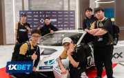 "The MongolZ" is defining Asian CS