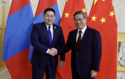 Mongolia, China to sign Cross-Border Railway Agreement