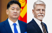 President of Mongolia will pay a state visit to Czech