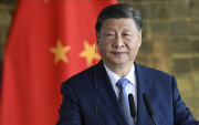 Xi Jinping Holds Talks with Malaysian Prime Minister Anwar Ibrahim