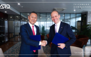 AIG and Austria’s Teichmann Forge a Strategic Partnership