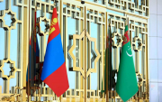The LLDC3 Conference and Turkmen-Mongolian Diplomatic Engagement