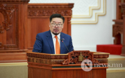New Mongolian PM appoints his Cabinet