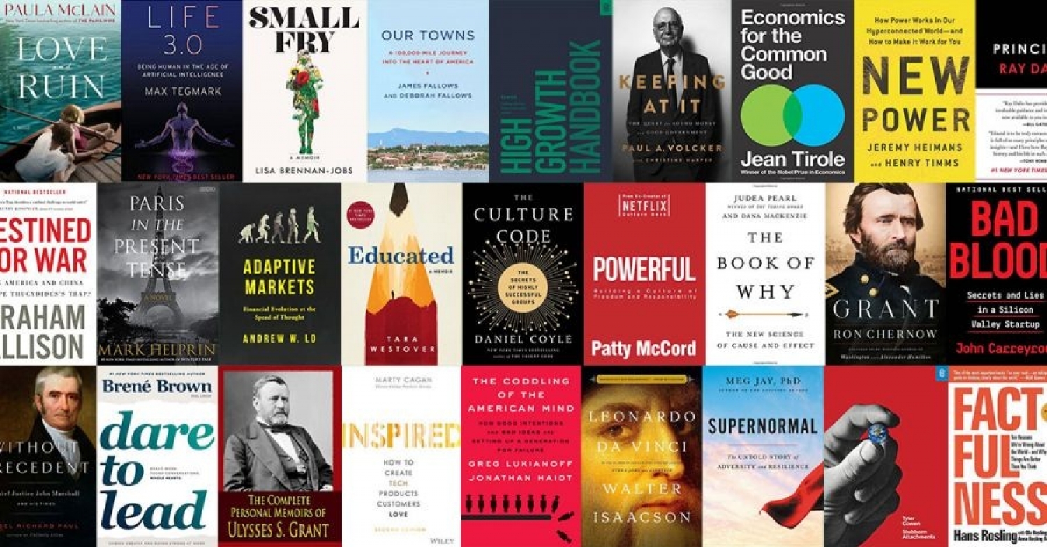high growth handbook