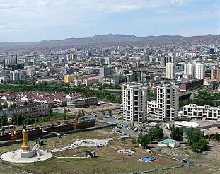 Ulaanbaatar Metro to be ready by 2017 - News.MN