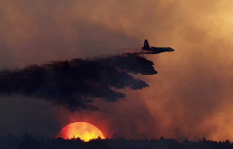© AP Photo/Ed Andrieski, архив