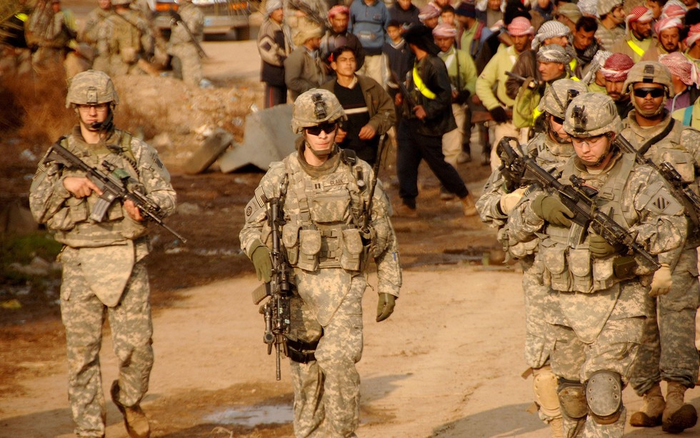 Фото: © Flickr/The U.S. Army