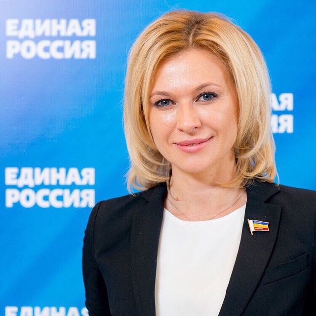 Нэгдмэл Орос