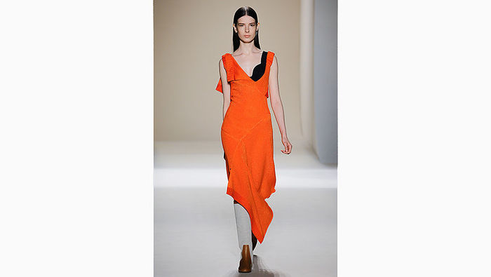 Vogue/vogue.com Victoria Beckham