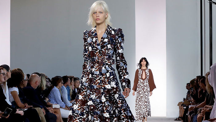Richard Drew/AP Michael Kors