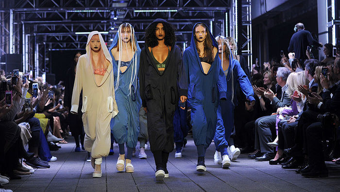 Diane Bondareff/AP DKNY