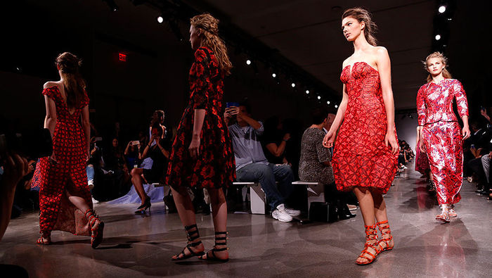 Seth Wenig/AP Zac Posen