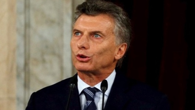 Панам улсын ерөнхийлөгч асан Маурисио Мартинелли