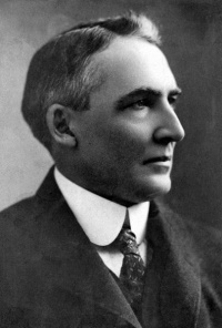 АНУ-ын 29 дэх ерөнхийлөгч (1921–1923)
