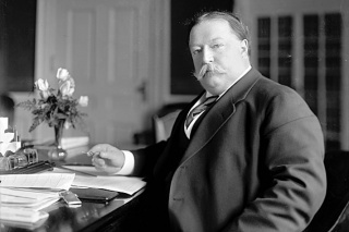 АНУ-ын 27 дахь ерөнхийлөгч (1909–1913)