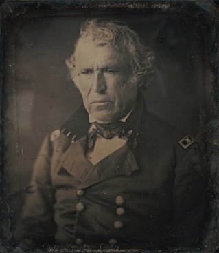 АНУ-ын 12 дахь ерөнхийлөгч (1849–1850)