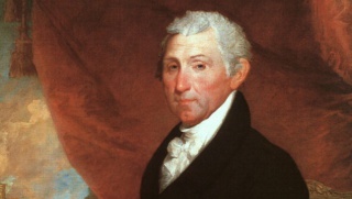 АНУ-ын тав дахь ерөнхийлөгч (1817–1825)