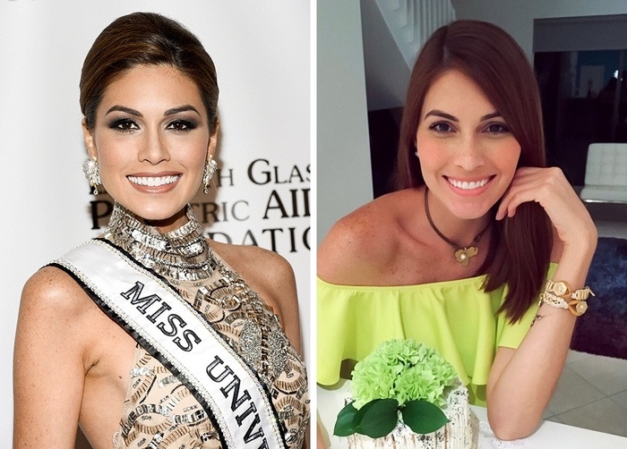 Maria Gabriela Isler (Venezuela) Miss Universe 2013