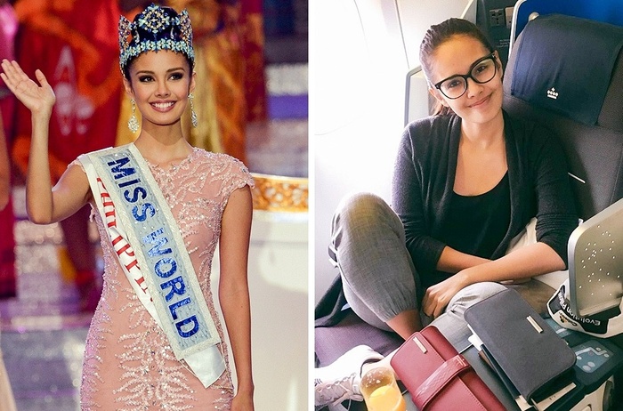 Megan Young (Philippines) Miss World 2013