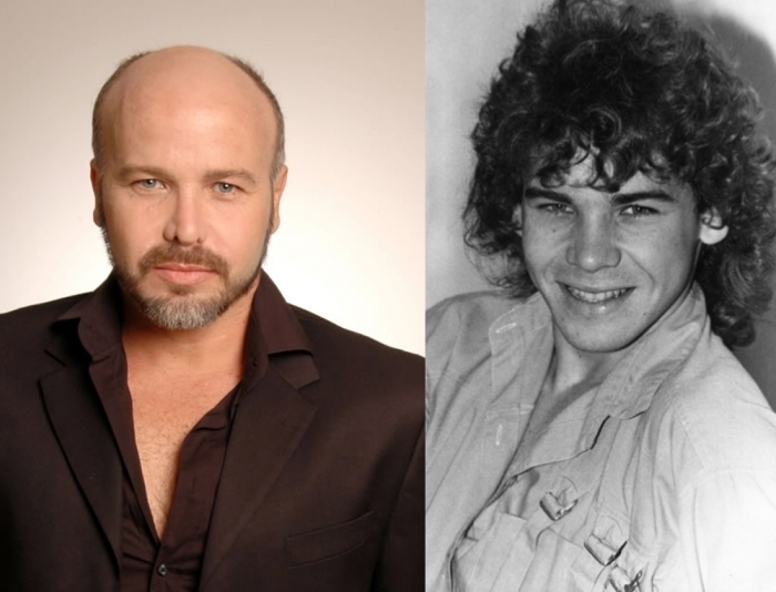 Antonio Gonzalez- Adolfo Cubas, 51 настай