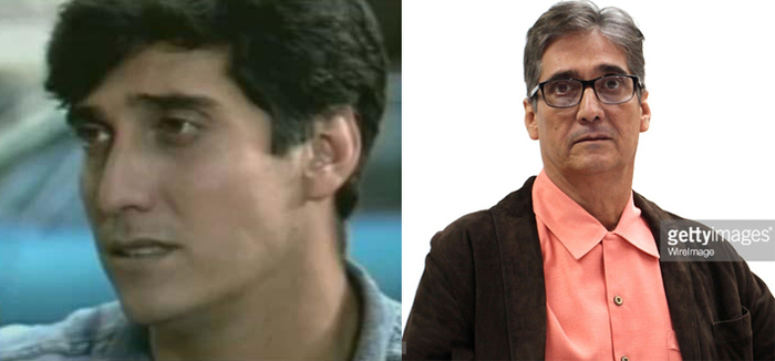 Miguel Angel Gonzalez - Gullermo Davila, 61 настай
