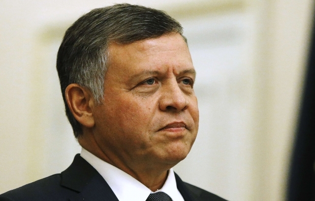 II Абдулла