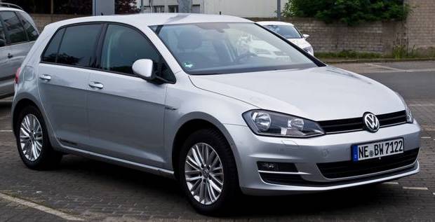 Golfs