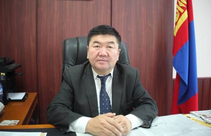 Ц.БАТБАЯР, БАЙГАЛЬ ОРЧИН, АЯЛАЛ ЖУУЛЧЛАЛЫН ДЭД САЙД