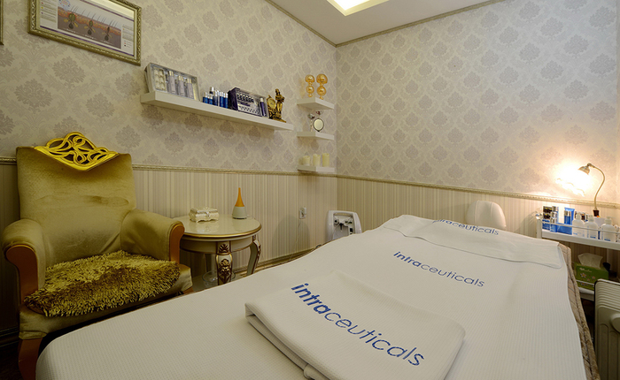 Холливудын оддын intraceuticals-р Монголдоо цор ганц үйлчилдэг Intercharm beauty residence