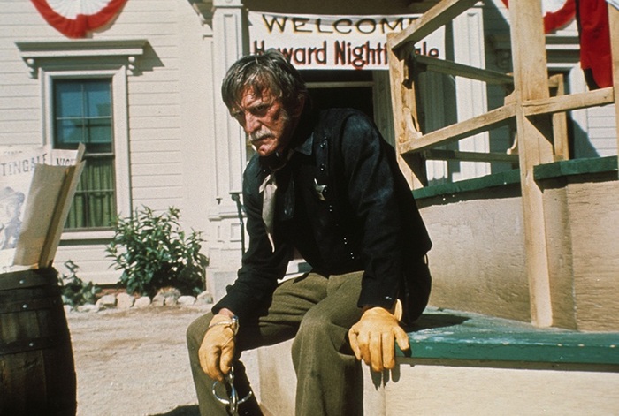 «Отряд», 1975 он  Кадр: Paramount / REX / Shutterstock