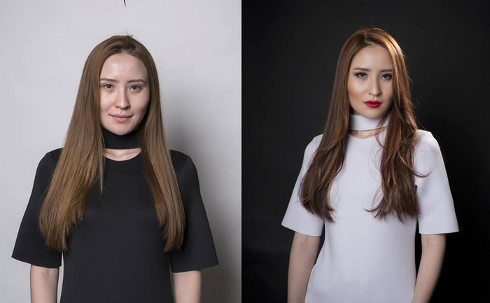 Г.Ижилцэцэг, 21 настай, 172 см
